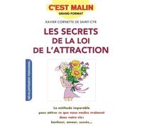 Les Secrets De La Loi De L'attraction