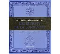 Les secrets de la longévité