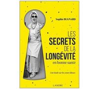 Les Secrets De La Longévité En Bonne Santé - Une Étude Sur Les Zones Bleues