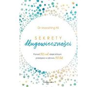 Les secrets de la longévité - Maoshing Ni (Ratgeber auf Polnisch)
