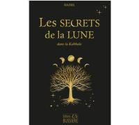 Les secrets de la Lune dans la kabbale