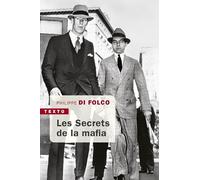 Les secrets de la mafia