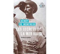 Les Secrets de la mer Rouge