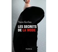 Les secrets de la mode