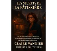 Les Secrets de la Pâtissière