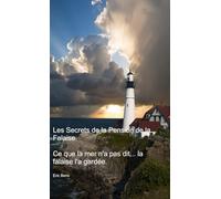 Les Secrets de la Pension de la Falaise: Ce que la mer n'a pas dit... la falaise l'a gardée.