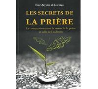 Les secrets de la prière