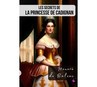 Les Secrets de la princesse de Cadignan