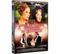 Les Secrets de la Princesse de Cadignan : Marina Vlady, Pierre Arditi? G