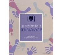 Les Secrets De La Réflexologie