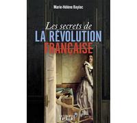 Les Secrets de la Révolution française