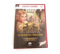 Les secrets de la Roue du Dragon