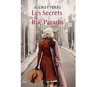 Les Secrets De La Rue Paradis