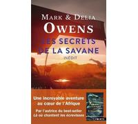 Les Secrets de la savane