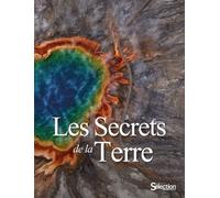 Les Secrets de la Terre - Collectif - Reader's Digest - relié - Guide