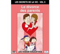 Les secrets de la vie Vol 3 : Le divorce des parents G
