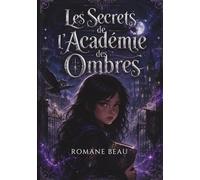 Les secrets de l'académie des Ombres