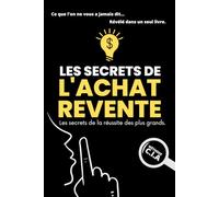 Les Secrets de l'Achat-Revente