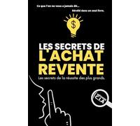 Les Secrets de l'Achat-Revente