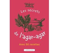 Les secrets de l'agar-agar