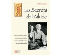 Les secrets de l'aïkido John Stevens (Auteur)