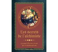 Les secrets de l'alchimiste