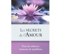 Les secrets de l'Amour