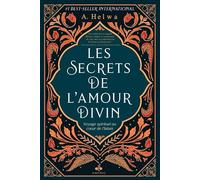 Les secrets de l'amour divin