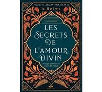 Les secrets de l'amour divin A HELWA (Auteur)
