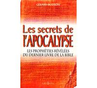 Les Secrets de l'Apocalypse