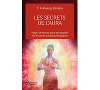 Les Secrets de l'aura