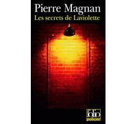 Les Secrets de laviolette