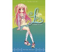 Les Secrets de Léa, Tome 6 : L'Échange des corps