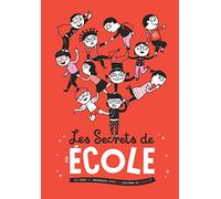 Les secrets de l'école: Où vont les maîtresses après le coucher du soleil ?