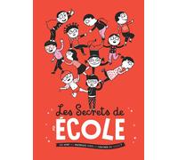 Les secrets de l'école Où vont les maîtresses après le coucher du soleil ? - Eric Veillé - Actes Sud Jeunesse - broché - Album jeunesse dès 6 ans