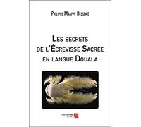 Les secrets de l'Écrevisse Sacrée en langue Douala