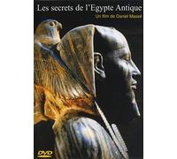 Les secrets de l'egypte antique