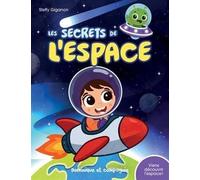 Les secrets de l'espace
