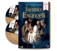 Les secrets de l'Évangile - Edward Staniek (Hörbuch auf Polnisch)