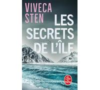 Les Secrets de l'île