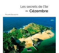Cristel – Les Secrets de l'Île de Cézembre