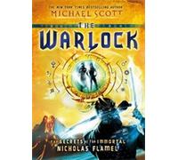 Les secrets de l'immortel Nicolas Flamel 05. Le sorcier