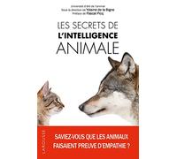 Les secrets de l'intelligence animale