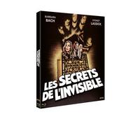 Les Secrets de l'invisible Blu-ray