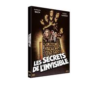Les Secrets de l'invisible DVD DVD