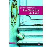 Les secrets de Lise