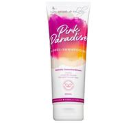 Les Secrets de Loly Pink Paradise Après-Shampoing Cheveux Ondulés Bouclés Frisés Et Crépus 250ml