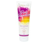 Les Secrets de Loly Pink Paradise Après-Shampoing Cheveux Ondulés Bouclés Frisés Et Crépus 250ml