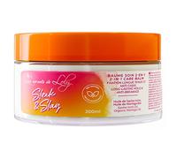 Les Secrets de Loly Baume Soin 2en1 Fixation Longue Tenue Sleek & Slay 200 ml