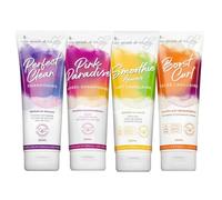 Les Secrets de Loly - Boost Curl - Gelée coiffante Hydratation & définition des boucles - Cheveux ondulés, bouclés et frisés - 97% d'origine naturelle (Routine Frisés)